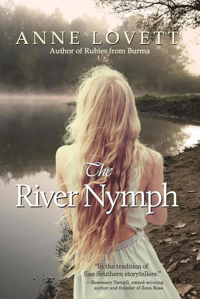 The River Nymph 1