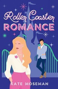 bokomslag Roller Coaster Romance