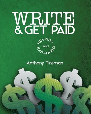 Write & Get Paid 1