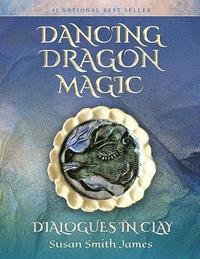 bokomslag Dancing Dragon Magic
