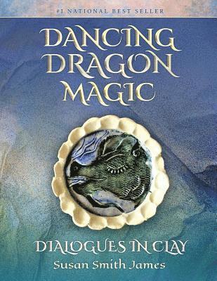 bokomslag Dancing Dragon Magic