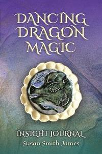 bokomslag Dancing Dragon Magic