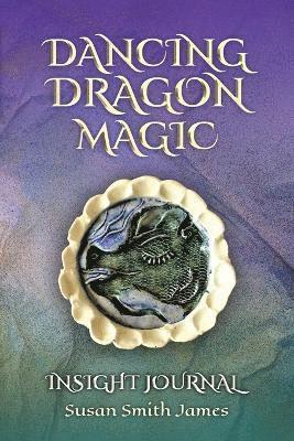 bokomslag Dancing Dragon Magic