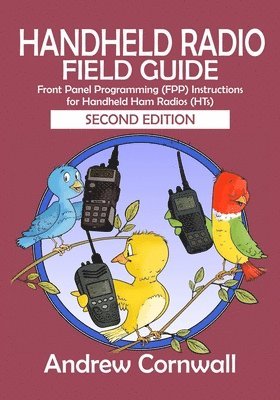 Handheld Radio Field Guide 1