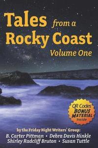 bokomslag Tales from a Rocky Coast