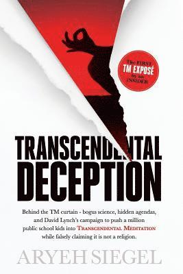 Transcendental Deception 1