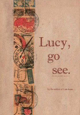 Lucy, go see. 1