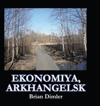 bokomslag Ekonomiya, Arkhangelsk