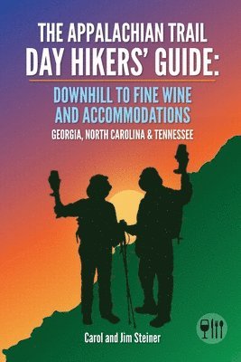 The Appalachian Trail Day Hikers' Guide 1