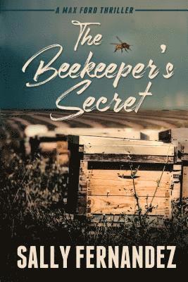 Sally Fernandez - Beekeeper's Secret, Häftad
