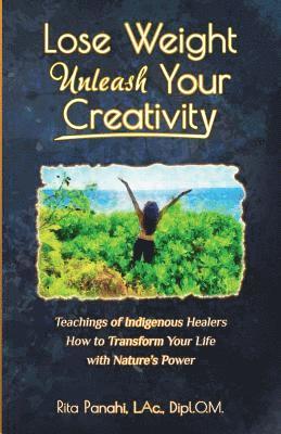 Lose Weight Unleash Your Creativity 1