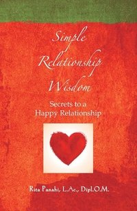 bokomslag Simple Relationship Wisdom