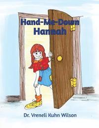 bokomslag Hand-Me-Down Hannah