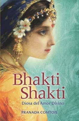 bokomslag Bhakti Shakti