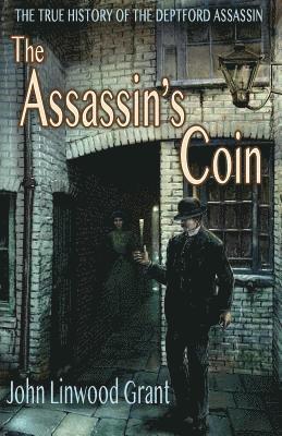 John Linwood Grant - Assassin's Coin, Häftad