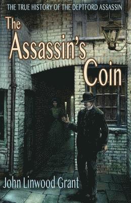 bokomslag The Assassin's Coin