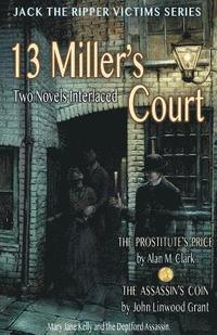 bokomslag 13 Miller's Court