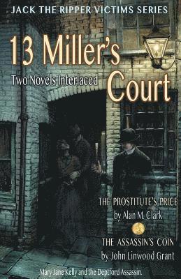 13 Miller's Court 1