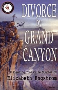 bokomslag Divorce by Grand Canyon