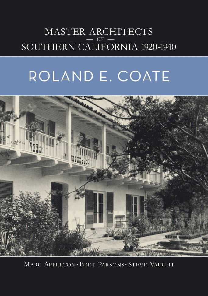 Roland E. Coate