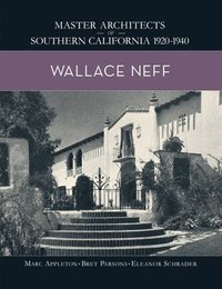 bokomslag Wallace Neff