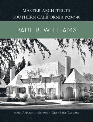 Appleton, M: Paul R. Williams