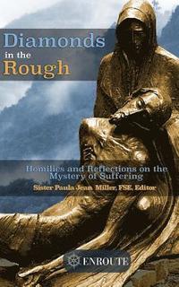 bokomslag Diamonds in the Rough: Homilies and Reflections on the Mystery of Suffering