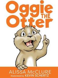 bokomslag Oggie the Otter