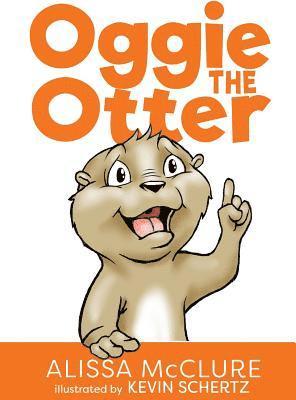 Oggie the Otter 1