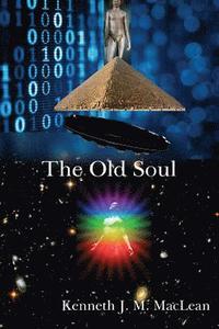 bokomslag The Old Soul