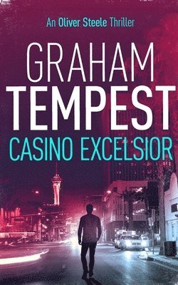 Graham Tempest - Casino Excelsior, Häftad