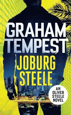 Graham Tempest - Joburg Steele, Häftad