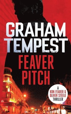 Graham Tempest - Feaver Pitch, Häftad