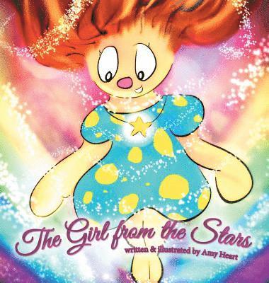The Girl from the Stars 1