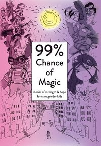 bokomslag 99% Chance of Magic