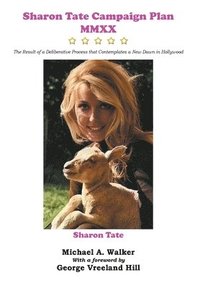 bokomslag Sharon Tate Campaign Plan MMXX