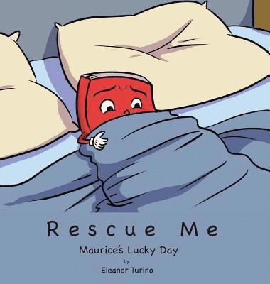 bokomslag Rescue Me: Maurice's Lucky Day