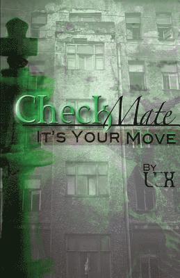 Lex, Lex, - CheckMate, Häftad