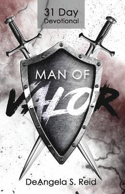 Man of Valor 1