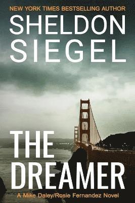 bokomslag Dreamer