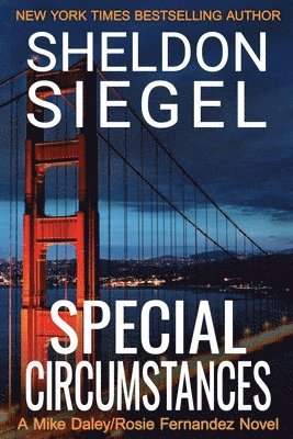 Special Circumstances