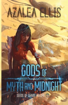 Gods of Myth and Midnight 1