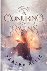 bokomslag A Conjuring of Ravens