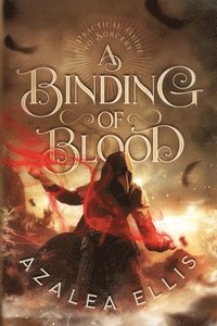 bokomslag A Binding of Blood