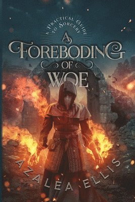 bokomslag Foreboding of Woe