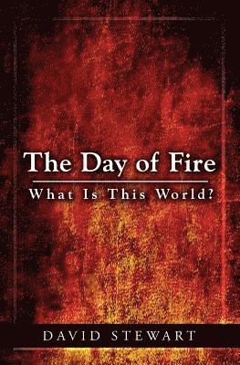 David Stewart - Day of Fire, Häftad