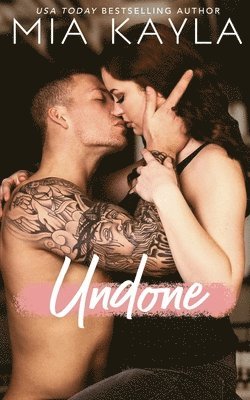 Undone: Billionaire Brothers 1