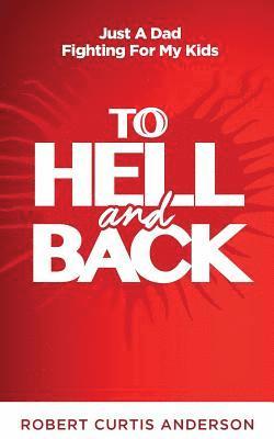 bokomslag To Hell and Back