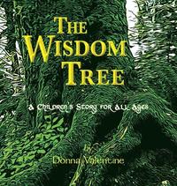 bokomslag The Wisdom Tree