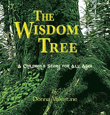 bokomslag The Wisdom Tree